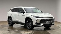 2026 MG MOTOR UK HS 1.5 T-GDI Hybrid+ Trophy 5dr Auto ESTATE PETROL/ELECTRIC Aut