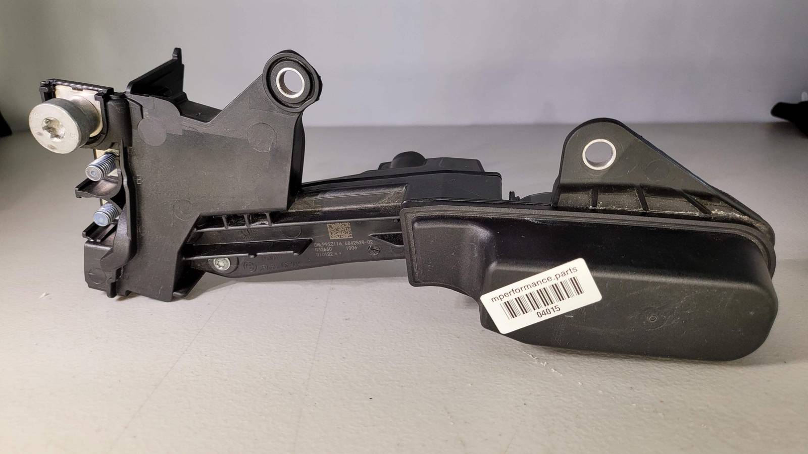 0 Bmw M3 Competition Fuse Box G80 21-23 OEM 6842529-02 image 6