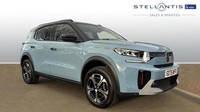 2025 Citroen C3 Aircross 1.2 Hybrid MAX SUV 5dr Petrol Hybrid e-DSC Euro 6 (s/s)
