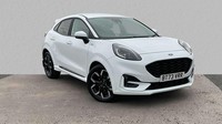 2023 Ford Puma 1.0 EcoBoost Hybrid mHEV ST-Line X 5dr DCT Hatchback Petrol Autom