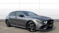 2022 Mercedes-Benz A-Class A180 AMG Line Executive Edition 5dr Auto Petrol Hatch