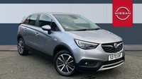 2020 Vauxhall Crossland X 1.2T [130] Elite Nav 5dr [Start Stop] Auto Petrol Hatc
