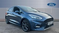 2020 Ford Fiesta 1.0 EcoBoost 95 ST-Line Edition 5dr Petrol Hatchback Hatchback 