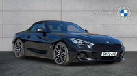 2022 BMW Z4 sDrive 30i M Sport 2dr  Auto Convertible Petrol Automatic