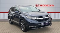 2023 Honda CR-V 2.0 i-MMD Hybrid EX 5dr eCVT Hybrid Estate Estate Hybrid Automat