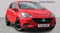 2019 Vauxhall Corsa 1.4 Griffin 5dr Hatchback Petrol Manual