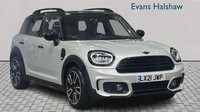 2021 MINI Countryman 1.5 Cooper Sport 5dr Auto Hatchback Petrol Automatic
