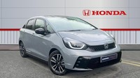2026 Honda Jazz 1.5 i-MMD Hybrid Advance Sport 5dr eCVT Hybrid Hatchback Hatchba