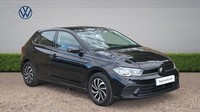 2024 Volkswagen Polo 1.0 TSI Life 5dr Petrol Hatchback Hatchback Petrol Manual