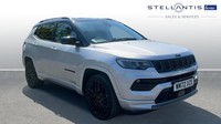 2023 Jeep Compass 1.3 GSE T4 11.4kWh S SUV 5dr Petrol Plug-in Hybrid Auto 4xe Eu