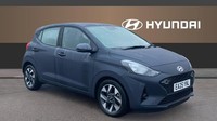 2025 Hyundai i10 1.0 [63] Advance 5dr Auto [Nav] Petrol Hatchback Hatchback Petr