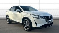 2022 Nissan Qashqai 1.3 DiG-T MH N-Connecta 5dr Petrol Hatchback Hatchback Petro