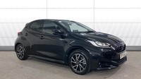 2022 Toyota Yaris 1.5 Hybrid Design 5dr CVT Hybrid Hatchback Hatchback Hybrid Au