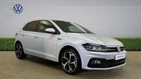 2020 Volkswagen Polo 1.0 TSI 115 R-Line 5dr HATCHBACK PETROL Manual