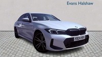 2024 BMW 3 Series 320i M Sport 4dr Step Auto Saloon Petrol Automatic