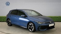 2025 Volkswagen Golf 1.5 eTSI 150 R-Line 5dr DSG Petrol Hatchback Hatchback Petr