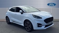 2023 Ford Puma 1.0 EcoBoost Hybrid mHEV ST-Line 5dr Petrol Hatchback Hatchback P