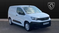 2023 Peugeot Partner Standard Diesel 1000 1.5 BlueHDi 100 Professional Premium +