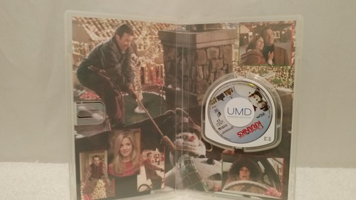 Christmas With The Kranks (UMD Movie) for Sony PSP Free Shipping!