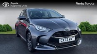 2022 Toyota Yaris 1.5 Hybrid Design 5dr CVT Hybrid Hatchback Hatchback Hybrid Au