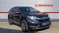 2023 Honda CR-V 2.0 i-MMD Hybrid EX 5dr eCVT Hybrid Estate Estate Hybrid Automat
