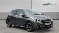 2019 Peugeot 208 1.2 PureTech 82 Tech Edition 5dr (Start Stop) Petrol