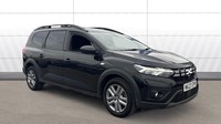 2023 Dacia Jogger 1.0 TCe Expression 5dr Petrol Estate Estate Petrol Manual