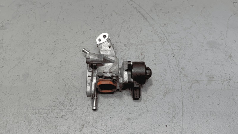 Used 2021-2022 Toyota RAV4 Prime Exhaust Gas Re-Circulation (Egr) Valve OEM