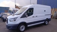 2019 Ford Transit 2.0 310 EcoBlue Auto FWD L2 H2 Euro 6 (s/s) 5dr PANEL VAN Dies