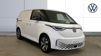 2026 Volkswagen ID.Buzz Cargo 210kW Commerce Plus 79kWh Auto Van Electric Automa