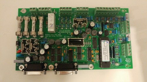 【stm】 STM-1 94V-0 E207844 Circuit Board | eBay