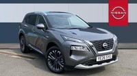 2026 Nissan X-Trail 1.5 MHEV 163 Tekna 5dr Xtronic Petrol Station Wagon Station 