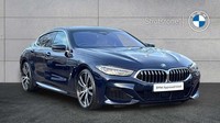 2019 BMW 8 Series 840i sDrive 4dr Auto Coupe Petrol Automatic