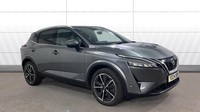 2024 Nissan Qashqai 1.5 E-Power Tekna 5dr Auto Hybrid Hatchback Hatchback Hybrid