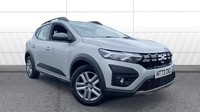 2023 Dacia Sandero Stepway 1.0 TCe Expression 5dr Bi Fuel Hatchback Hatchback Bi