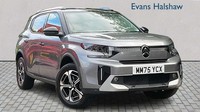 2025 Citroen C3 Aircross 1.2 Hybrid [145] Max 5dr e-DCS6 Hatchback Petrol Automa