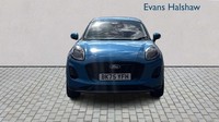 2025 Ford Puma 1.0 EcoBoost Hybrid mHEV Titanium 5dr DCT Hatchback Petrol Automa