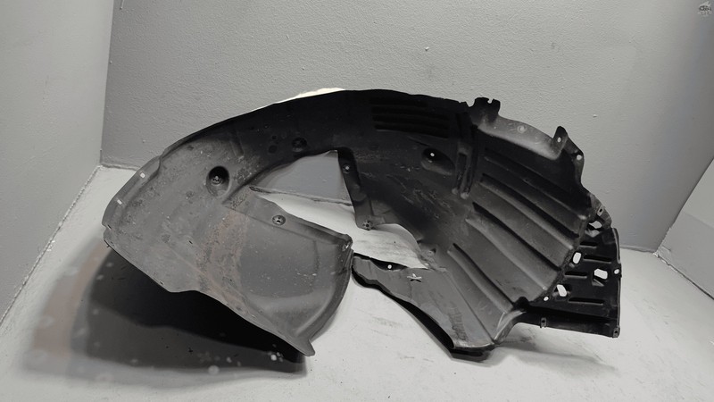Used 17-20 Acura MDX Front Passenger Side Fender Inner Liner Splash Shield Guard OEM