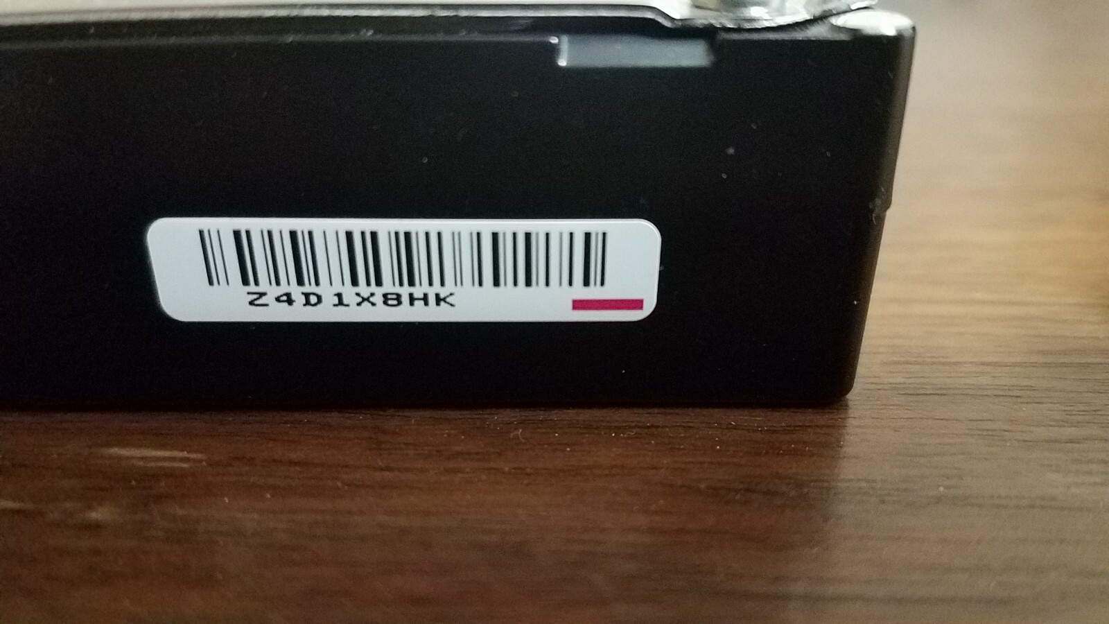 6TB Seagate Enterprise Internal 3.5