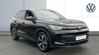 2024 Volkswagen Tiguan 1.5 eTSI 150 Match 5dr DSG Petrol Estate Estate Petrol Au
