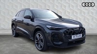 2025 Audi Q5 2.0 TDI Edition 1 S Tronic quattro Euro 6 5-door SUV Diesel Automat