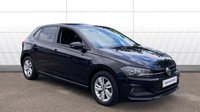 2018 Volkswagen Polo 1.0 EVO SE 5dr Petrol Hatchback Hatchback Petrol Manual