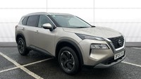 2025 Nissan X-Trail 1.5 MHEV 163 N-Connecta 5dr [7 Seat] Xtronic Petrol Station 