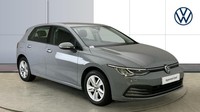 2022 Volkswagen Golf 1.5 TSI 150 Life 5dr Petrol Hatchback Hatchback Petrol Manu