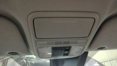 2018-2025 Honda Odyssey Overhead Roof Center Console Gray