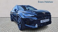 2025 Cupra Formentor 1.5 eTSI 150 V2 5dr DSG SUV Petrol Automatic