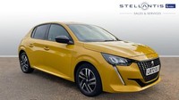2023 Peugeot 208 1.2 PureTech Allure Premium + Hatchback 5dr Petrol Manual Euro 
