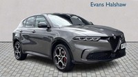 2025 Alfa Romeo Tonale 1.5 MHEV Sprint 5dr Auto Hatchback Petrol Automatic