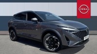 2025 Nissan Qashqai 1.3 DiG-T MH N-Connecta [Glass Roof] 5dr Petrol Hatchback Ha