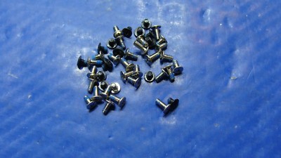 Samsung Chromebook XE500C12-K01US 11.6" Screw Set Screws for Repair ScrewSet